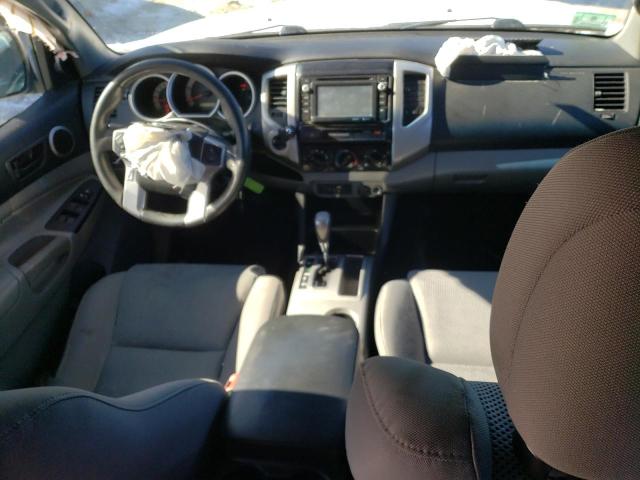Photo 8 from auction – 2015 TOYOTA TACOMA DOU with VIN 3TMLU4EN3FM204066