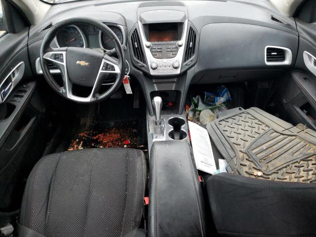 Фото 8 с аукциона – 2014 CHEVROLET EQUINOX LT с VIN 2GNFLBE38E6360512