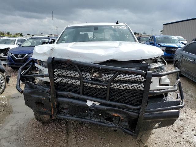 Photo 5 from auction – 2022 CHEVROLET SILVERADO with VIN 3GCUYEED2NG108500