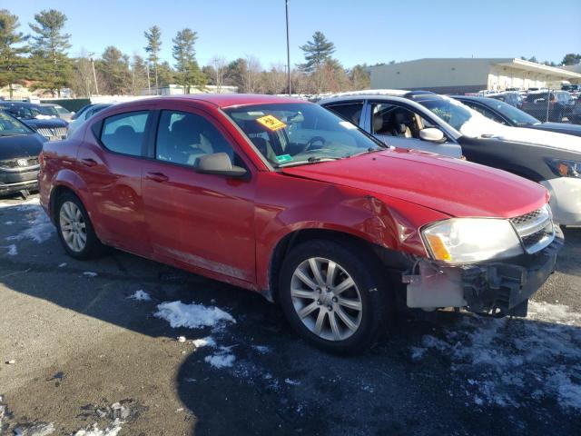 Photo 4 from auction – 2011 DODGE AVENGER EX with VIN 1B3BD4FB4BN588487