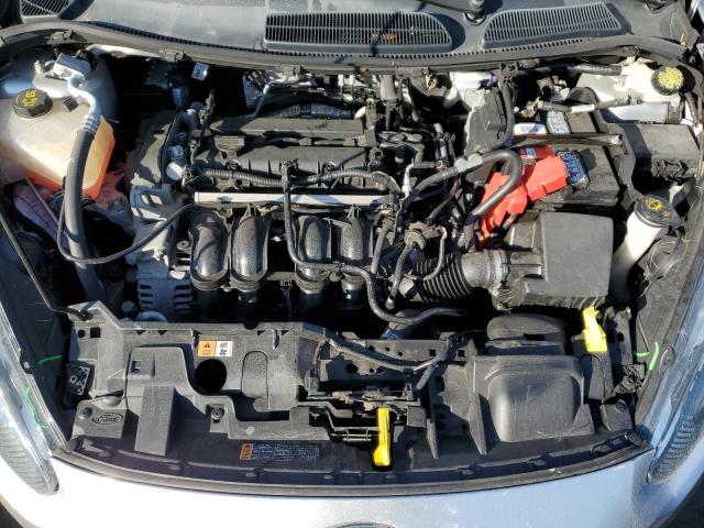 Photo 11 from auction – 2016 FORD FIESTA SE with VIN 3FADP4EJ4GM191151