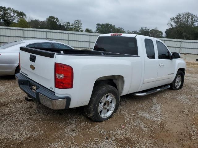Photo 3 from auction – 2008 CHEVROLET SILVERADO with VIN 2GCEC19J281309760