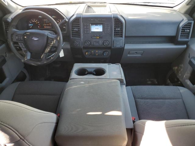 Photo 8 from auction – 2019 FORD F150 SUPER with VIN 1FTEX1EB5KFB64636