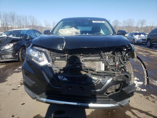 Photo 5 from auction – 2018 NISSAN ROGUE S with VIN KNMAT2MV0JP575026