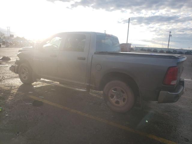 Photo 2 from auction – 2011 DODGE RAM 1500 with VIN 1D7RB1CPXBS689610
