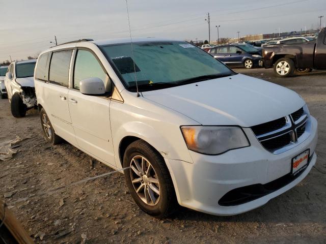 Фото 4 с аукциона – 2016 DODGE GRAND CARA с VIN 2C4RDGCG9GR312203