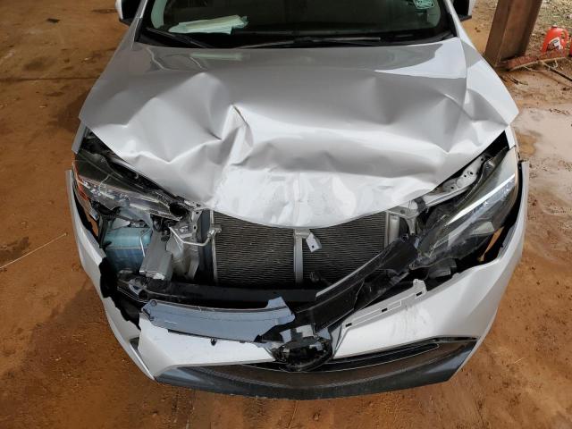 Photo 11 from auction – 2018 TOYOTA COROLLA L with VIN 2T1BURHE6JC971075
