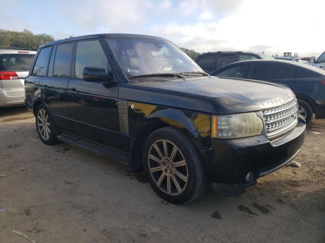 Photo 4 from auction – 2010 LAND ROVER RANGE ROVE with VIN SALMF1E47AA320017