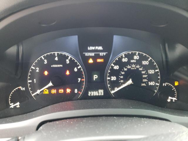 Photo 9 from auction – 2011 LEXUS RX 350 with VIN 2T2ZK1BA6BC046692