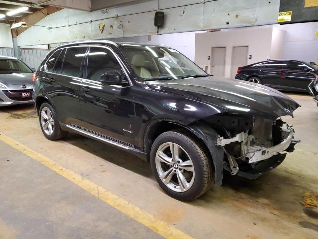 Photo 4 from auction – 2014 BMW X5 XDRIVE3 with VIN 5UXKR0C54E0H22781