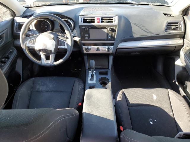 Photo 8 from auction – 2016 SUBARU LEGACY 2.5 with VIN 4S3BNAA64G3002748