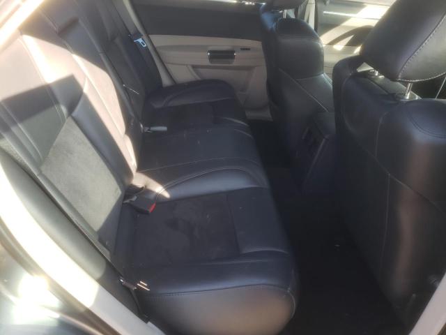 Photo 10 from auction – 2006 CHRYSLER 300C SRT-8 with VIN 2C3KA73W56H514840