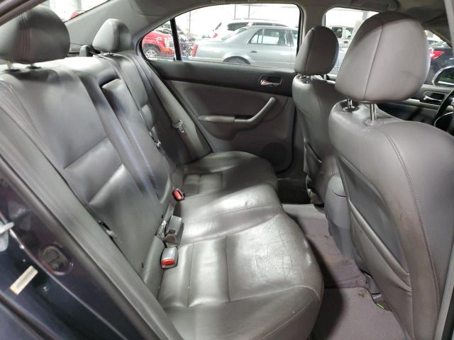 Photo 10 from auction – 2004 ACURA TSX with VIN JH4CL96884C036527