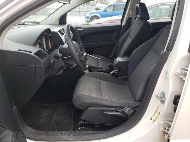 Photo 7 from auction – 2008 DODGE CALIBER SX with VIN 1B3HB48B18D768893