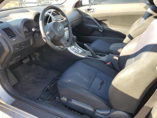Photo 7 from auction – 2005 TOYOTA SCION TC with VIN JTKDE177250006720