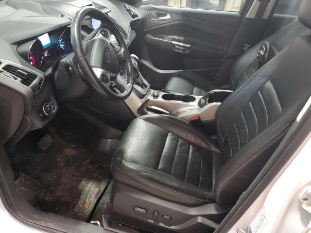 Photo 7 from auction – 2013 FORD ESCAPE SEL with VIN 1FMCU9HX9DUC59815