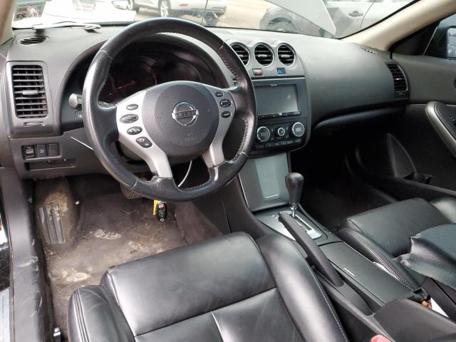Photo 8 from auction – 2008 NISSAN ALTIMA 3.5 with VIN 1N4BL24E18C222337