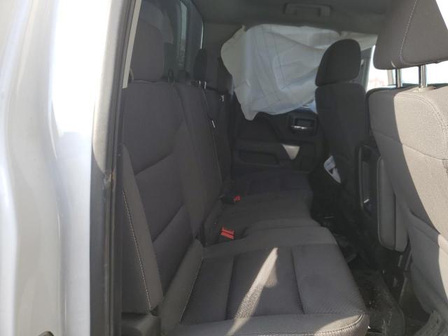 Photo 10 from auction – 2017 CHEVROLET SILVERADO with VIN 1GCVKREC9HZ132656