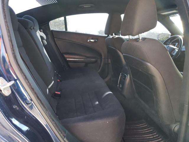 Photo 10 from auction – 2014 DODGE CHARGER SX with VIN 2C3CDXHGXEH349394
