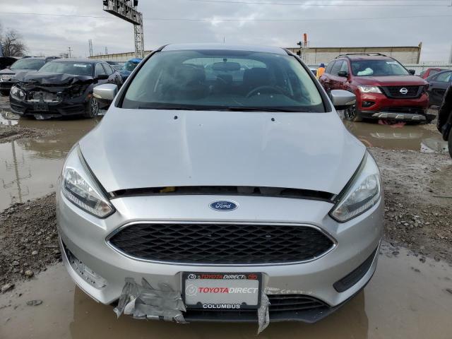 Photo 5 from auction – 2015 FORD FOCUS SE with VIN 1FADP3F22FL339301