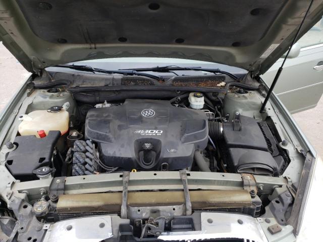 Photo 11 from auction – 2006 BUICK LUCERNE CX with VIN 1G4HP57256U218824