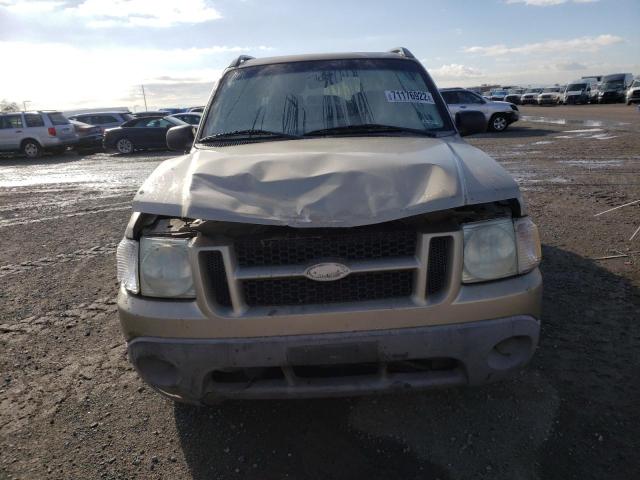 Photo 5 from auction – 2002 FORD EXPLORER S with VIN 1FMZU67E62UD71820