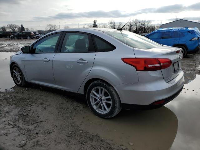 Photo 2 from auction – 2015 FORD FOCUS SE with VIN 1FADP3F22FL339301