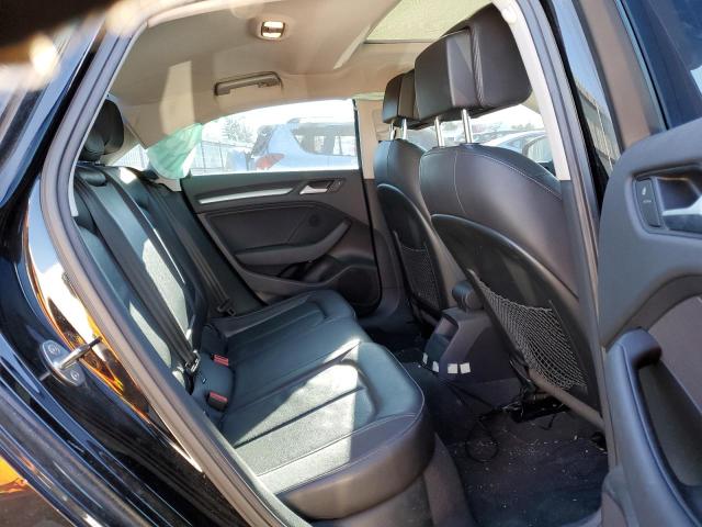Photo 10 from auction – 2015 AUDI A3 PREMIUM with VIN WAUACGFF7F1007608