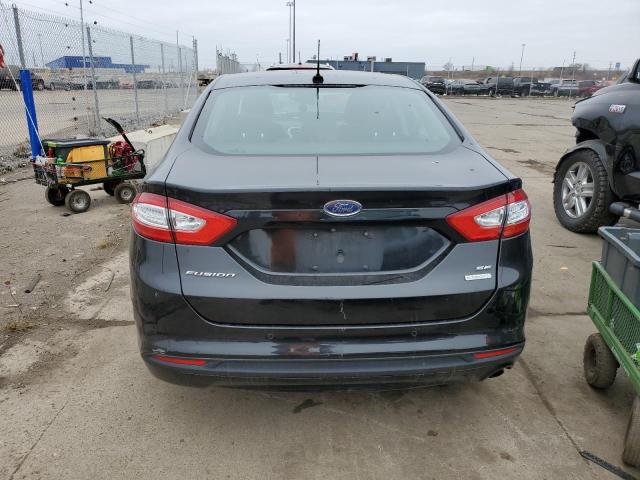 Photo 6 from auction – 2015 FORD FUSION SE with VIN 3FA6P0HD7FR204726