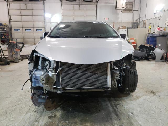 Photo 5 from auction – 2018 TOYOTA COROLLA L with VIN 5YFBURHE3JP794758