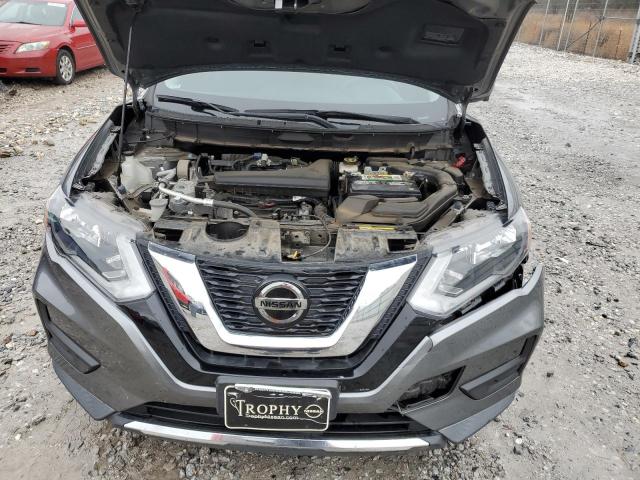 Photo 12 from auction – 2018 NISSAN ROGUE S with VIN KNMAT2MV1JP543346