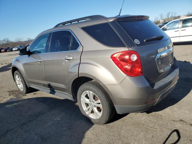 Photo 2 from auction – 2011 CHEVROLET EQUINOX LT with VIN 2CNALDEC6B6215703