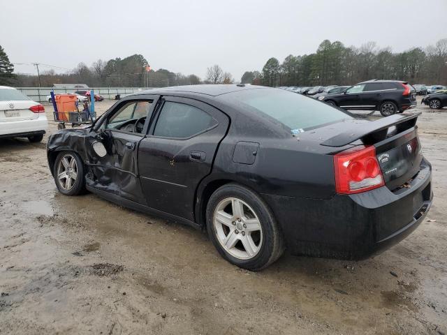 Photo 2 from auction – 2009 DODGE CHARGER R/ with VIN 2B3KA53T99H513069