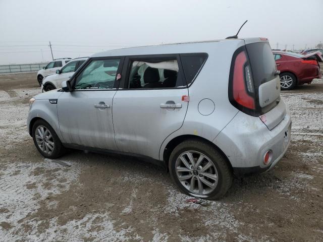 Photo 2 from auction – 2019 KIA SOUL + with VIN KNDJP3A55K7691273