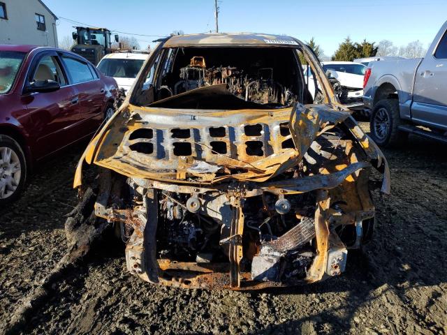Photo 5 from auction – 2011 TOYOTA HIGHLANDER with VIN 5TDBK3EH7BS074924