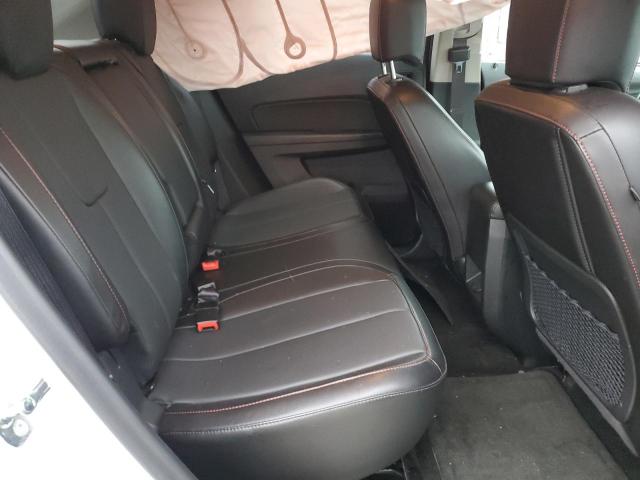 Photo 11 from auction – 2017 CHEVROLET EQUINOX LT with VIN 2GNALCEK0H6130331