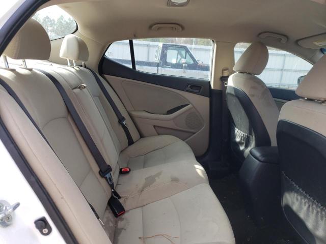 Photo 10 from auction – 2015 KIA OPTIMA LX with VIN KNAGM4A76F5614355