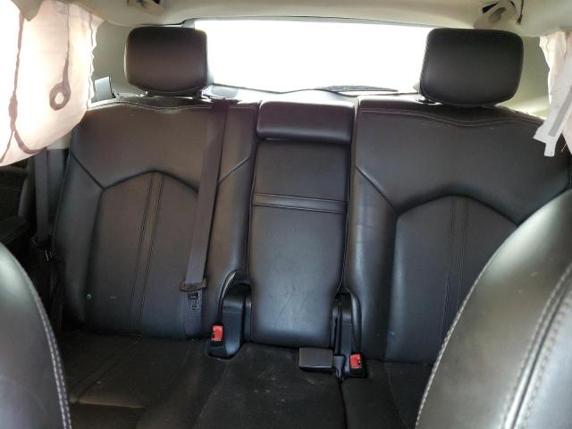 Photo 10 from auction – 2013 CADILLAC SRX PREMIU with VIN 3GYFNEE34DS517967