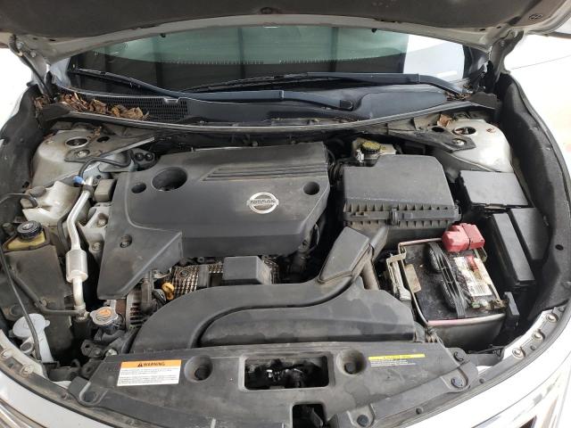 Photo 11 from auction – 2015 NISSAN ALTIMA 2.5 with VIN 1N4AL3APXFC137923