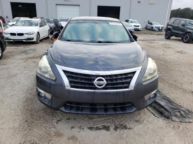 Photo 5 from auction – 2013 NISSAN ALTIMA 2.5 with VIN 1N4AL3APXDC103347