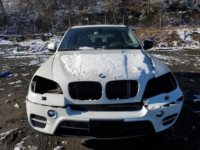 Photo 5 from auction – 2012 BMW X5 XDRIVE3 with VIN 5UXZV4C51CL753898