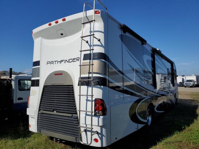 Photo 4 from auction – 2007 FREIGHTLINER CHASSIS X with VIN 4UZACJBV57CZ16588
