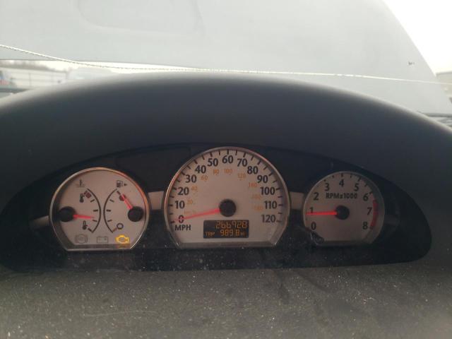Photo 9 from auction – 2007 SATURN ION LEVEL with VIN 1G8AL55F67Z183927