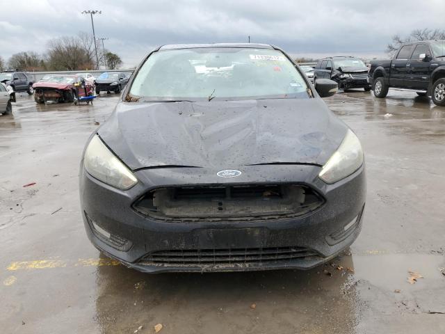 Photo 5 from auction – 2015 FORD FOCUS SE with VIN 1FADP3F28FL240451