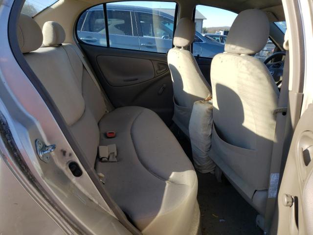 Photo 10 from auction – 2003 TOYOTA ECHO with VIN JTDBT123630263627