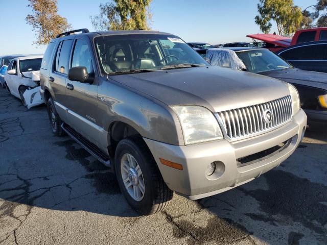 Photo 4 from auction – 2002 MERCURY MOUNTAINEE with VIN 4M2DU66E72ZJ14789
