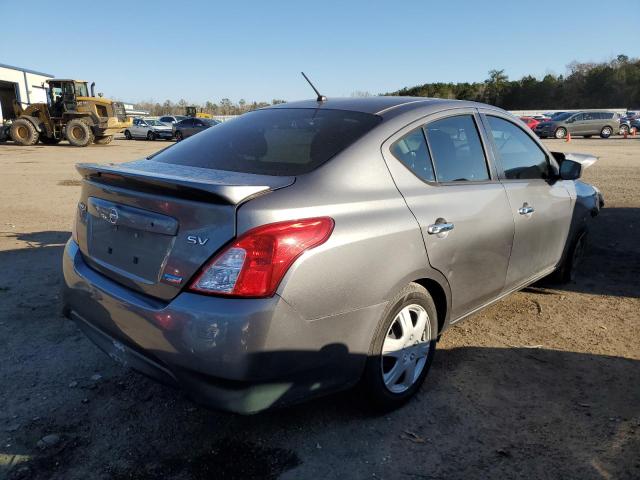 Photo 3 from auction – 2016 NISSAN VERSA S with VIN 3N1CN7AP9GL823870