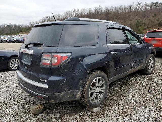 Photo 3 from auction – 2016 GMC ACADIA SLT with VIN 1GKKVRKD1GJ152103