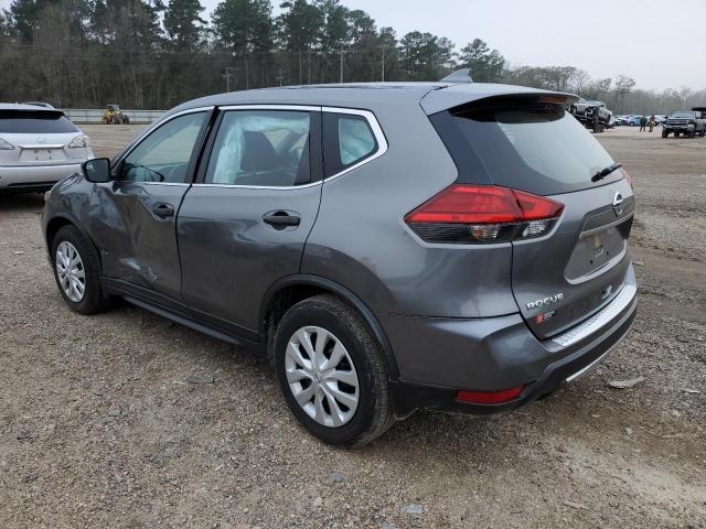 Photo 2 from auction – 2017 NISSAN ROGUE S with VIN JN8AT2MT1HW383696
