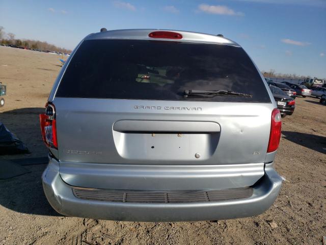 Photo 6 from auction – 2004 DODGE GRAND CARA with VIN 2D4GP74L84R554604